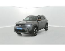 Dacia Duster Morlaix