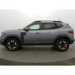 Dacia Duster Hybrid 140 Extreme Morlaix