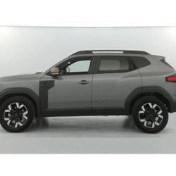 Dacia Duster Hybrid 140 Extreme Morlaix