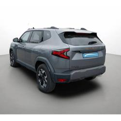 Dacia Duster Hybrid 140 Extreme Morlaix