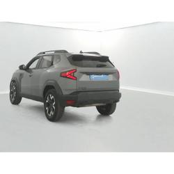Dacia Duster Hybrid 140 Extreme Morlaix