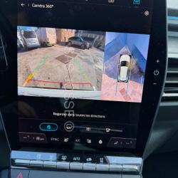 Renault Austral 1.2 E-TECH FULL HYBRID 200 Noues de Sienne