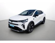 Renault Symbioz Morlaix