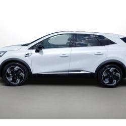 Renault Symbioz E-Tech full hybrid 145 Iconic Morlaix