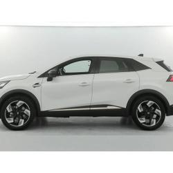 Renault Symbioz E-Tech full hybrid 145 Iconic Morlaix