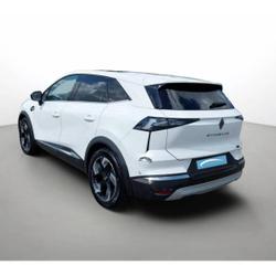 Renault Symbioz E-Tech full hybrid 145 Iconic Morlaix