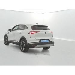 Renault Symbioz E-Tech full hybrid 145 Iconic Morlaix