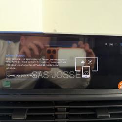 Peugeot Expert 1.5 BLUEHDI 120 S/S BVM6 Noues de Sienne