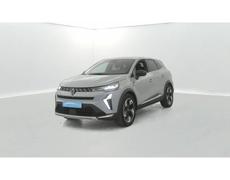 Renault Symbioz Morlaix