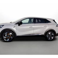 Renault Symbioz E-Tech full hybrid 145 Iconic Morlaix