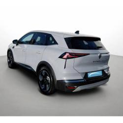 Renault Symbioz E-Tech full hybrid 145 Iconic Morlaix