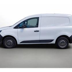 Renault Kangoo BLUE DCI 95 GRAND CONFORT- 22 Morlaix