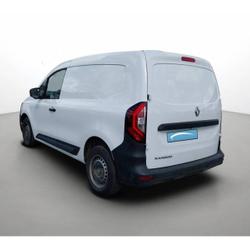 Renault Kangoo BLUE DCI 95 GRAND CONFORT- 22 Morlaix