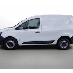 Renault Kangoo BLUE DCI 95 GRAND CONFORT- 22 Morlaix