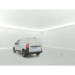 Renault Kangoo BLUE DCI 95 GRAND CONFORT- 22 Morlaix