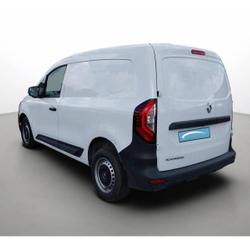 Renault Kangoo BLUE DCI 95 GRAND CONFORT- 22 Morlaix