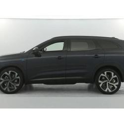 Renault Espace 5 E-Tech full hybrid 200 GSR2 esprit Alpine Morlaix