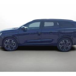 Renault Espace 5 E-Tech full hybrid 200 GSR2 esprit Alpine Morlaix