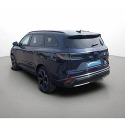 Renault Espace 5 E-Tech full hybrid 200 GSR2 esprit Alpine Morlaix