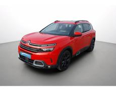 Citroen C5 Aircross Morlaix