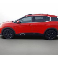 Citroen C5 Aircross BlueHDi 130 S&S BVM6 Shine Morlaix