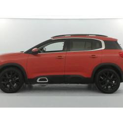Citroen C5 Aircross BlueHDi 130 S&S BVM6 Shine Morlaix