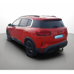 Citroen C5 Aircross BlueHDi 130 S&S BVM6 Shine Morlaix