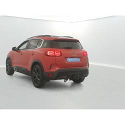 Citroen C5 Aircross BlueHDi 130 S&S BVM6 Shine Morlaix