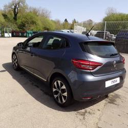Renault Clio 5 TCe 90 - 21N Limited Morlaix