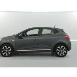 Renault Clio 5 TCe 90 - 21N Limited Morlaix