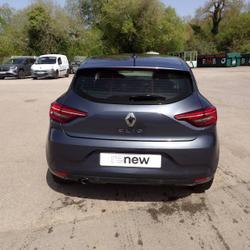 Renault Clio 5 TCe 90 - 21N Limited Morlaix