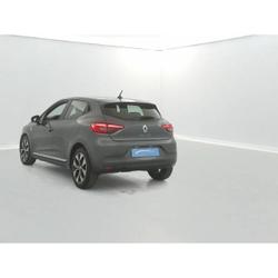 Renault Clio 5 TCe 90 - 21N Limited Morlaix