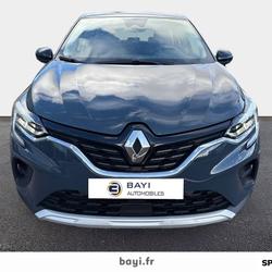 Renault Captur Captur TCe 90 - 21 Zen &Eacute;vreux
