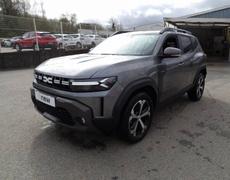 Dacia Duster Morlaix