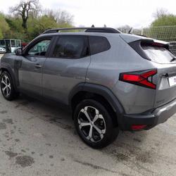 Dacia Duster ECO-G 100 Journey Morlaix
