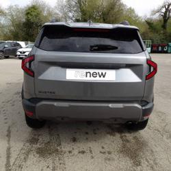 Dacia Duster ECO-G 100 Journey Morlaix