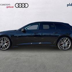Audi S6 Avant S6 Avant 56 TDI 349 ch Quattro Tiptronic 8 Aix-en-Provence