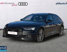 Audi S6 Avant Saint-Victoret
