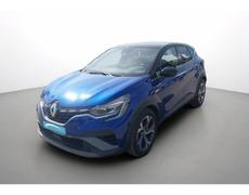 Renault Captur Morlaix