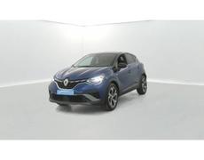 Renault Captur Morlaix