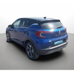 Renault Captur TCe 140 - 21B R.S. Line Morlaix