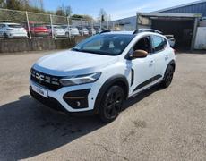 Dacia Sandero Morlaix