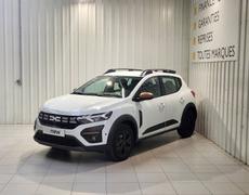 Dacia Sandero Morlaix