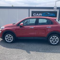 Fiat 500x 500X E-Torq 1.6 110 ch Popstar Tr&eacute;lissac