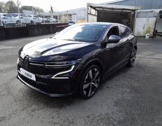 Renault Megane 4 Morlaix