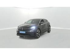 Renault Megane 4 Morlaix