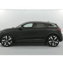 Renault Megane 4 E-Tech EV60 220 ch super charge Techno Morlaix
