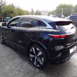 Renault Megane 4 E-Tech EV60 220 ch super charge Techno Morlaix