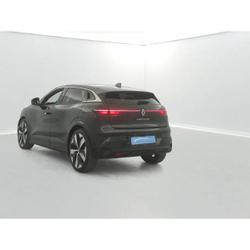 Renault Megane 4 E-Tech EV60 220 ch super charge Techno Morlaix