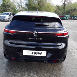 Renault Megane 4 E-Tech EV60 220 ch super charge Techno Morlaix